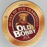 Old Bobby RU 608